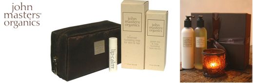 John Masters Organics Hair